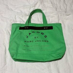 Vintage Marc Jacobs Tote Bag 💚💚💚